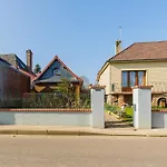 Maison A * Saint-Blimont