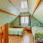 Maison A Holiday home Saint-Blimont