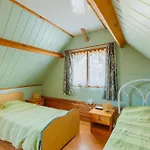 Maison A Holiday home Saint-Blimont