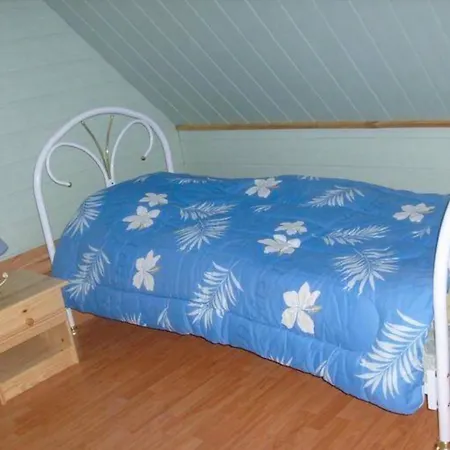 Semesterbostad Maison A