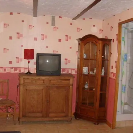 Maison A Semesterbostad *