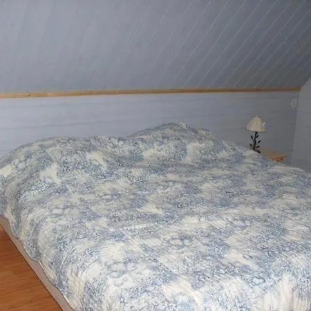 Semesterbostad Maison A *