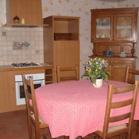 Maison A * Saint-Blimont