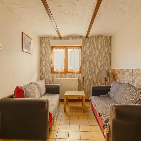 Maison A * Saint-Blimont