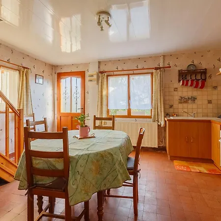 펜션 Maison A