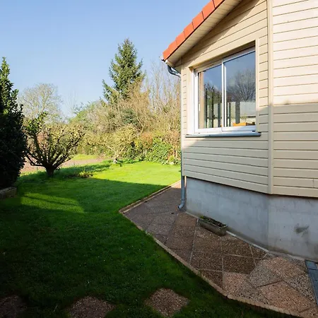 Maison A