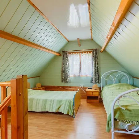 Maison A 펜션 Saint-Blimont