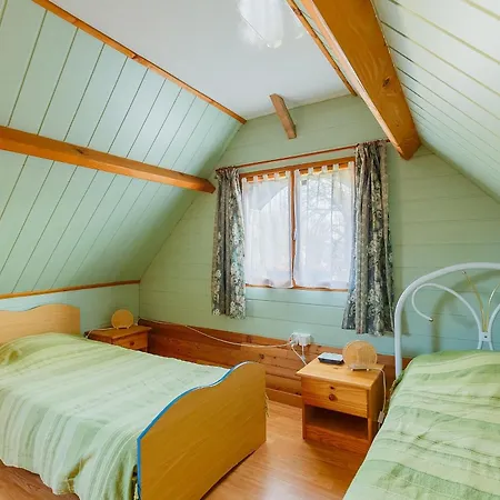 Maison A 펜션 Saint-Blimont