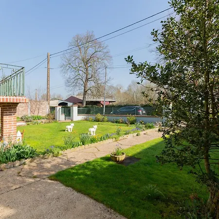 Maison A Saint-Blimont